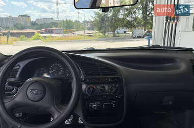 Седан Daewoo Lanos 2005 в 