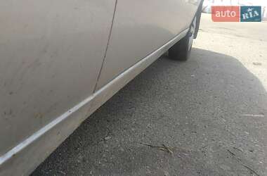 Седан Daewoo Lanos 2003 в 