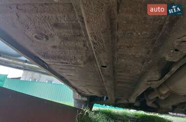 Седан Daewoo Lanos 2006 в 