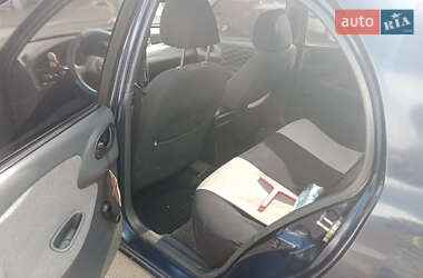 Седан Daewoo Lanos 2006 в 