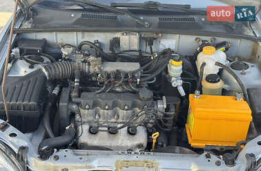 Седан Daewoo Lanos 2008 в 