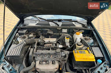 Седан Daewoo Lanos 2003 в 