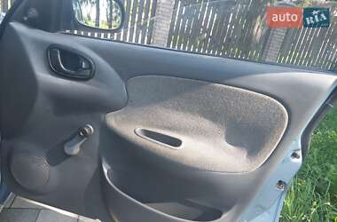 Седан Daewoo Lanos 2008 в 