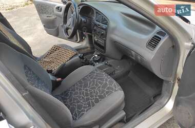 Седан Daewoo Lanos 2003 в 