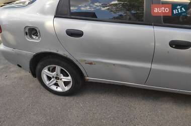 Седан Daewoo Lanos 2003 в 
