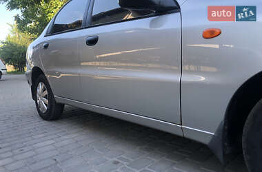 Седан Daewoo Lanos 2005 в 