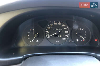 Седан Daewoo Lanos 2005 в 