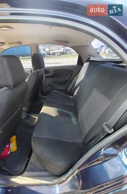 Седан Daewoo Lanos 2003 в 