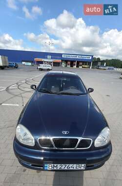 Седан Daewoo Lanos 2003 в 