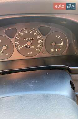 Седан Daewoo Lanos 2003 в 