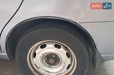 Седан Daewoo Lanos 2006 в 