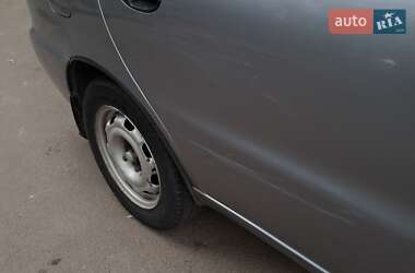 Седан Daewoo Lanos 2006 в 
