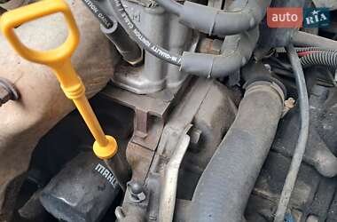 Седан Daewoo Lanos 2006 в 