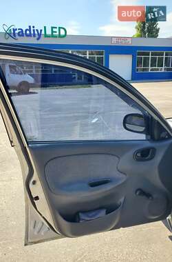 Седан Daewoo Lanos 2005 в 