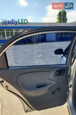 Седан Daewoo Lanos 2005 в 