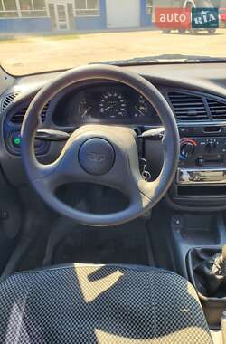Седан Daewoo Lanos 2005 в 