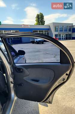 Седан Daewoo Lanos 2005 в 