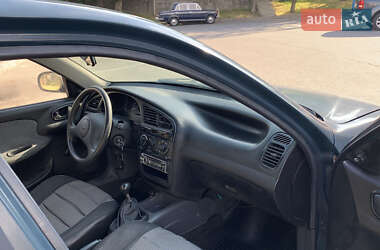 Седан Daewoo Lanos 2005 в 