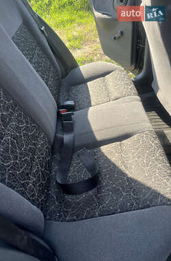 Седан Daewoo Lanos 2008 в 