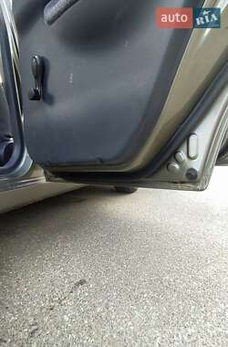 Седан Daewoo Lanos 2006 в 