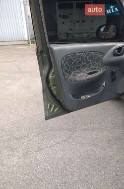 Седан Daewoo Lanos 2004 в 
