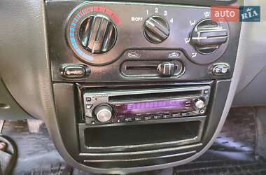 Седан Daewoo Lanos 2007 в 