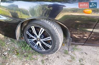 Седан Daewoo Lanos 2007 в 