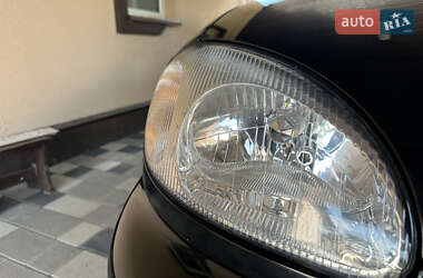 Седан Daewoo Lanos 2008 в 