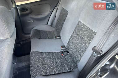 Седан Daewoo Lanos 2008 в 