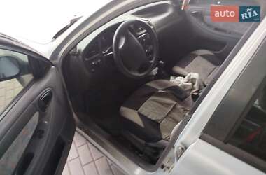 Седан Daewoo Lanos 2005 в 