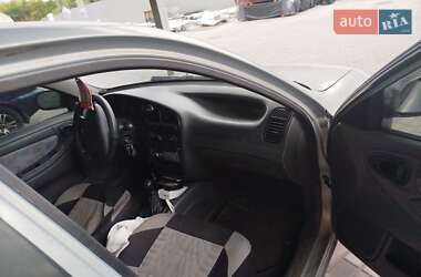 Седан Daewoo Lanos 2005 в 