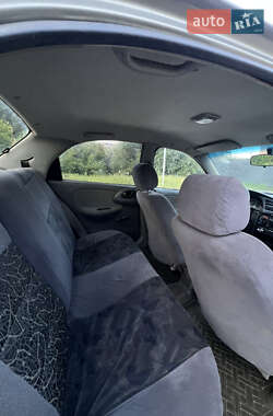 Седан Daewoo Lanos 2005 в 