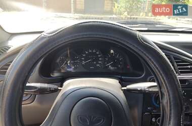 Седан Daewoo Lanos 2003 в 