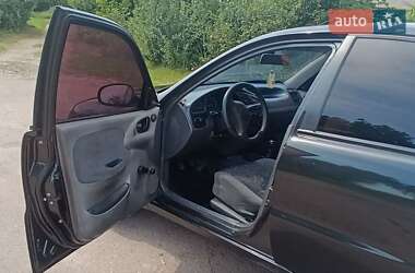 Седан Daewoo Lanos 2007 в 