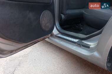 Седан Daewoo Lanos 2005 в Хмельнике