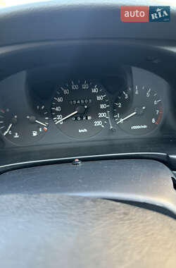 Седан Daewoo Lanos 2005 в 