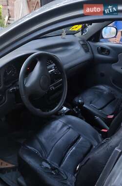 Седан Daewoo Lanos 2008 в 