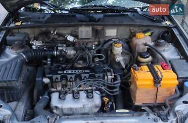 Седан Daewoo Lanos 2008 в 