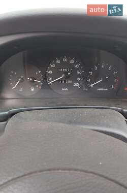 Седан Daewoo Lanos 2004 в 