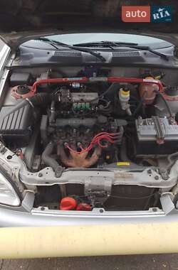 Седан Daewoo Lanos 2004 в 