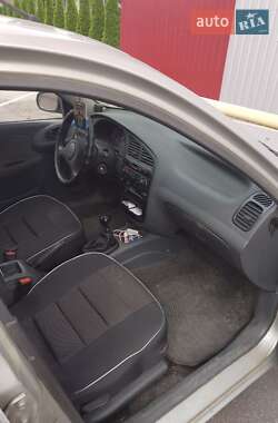 Седан Daewoo Lanos 2004 в 