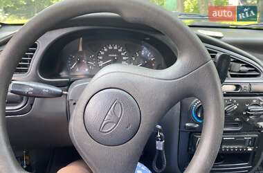 Седан Daewoo Lanos 2006 в 