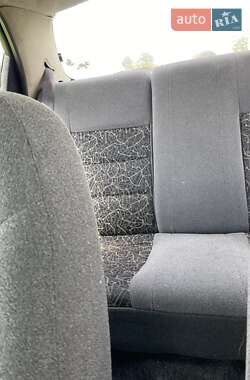 Седан Daewoo Lanos 2006 в 