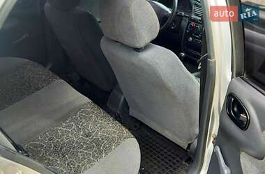 Седан Daewoo Lanos 2008 в 