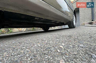 Седан Daewoo Lanos 2006 в 