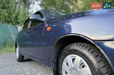 Седан Daewoo Lanos 2006 в 