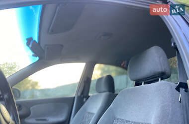 Седан Daewoo Lanos 2006 в 