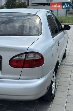 Седан Daewoo Lanos 2006 в 