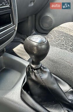 Седан Daewoo Lanos 2006 в 