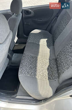 Седан Daewoo Lanos 2006 в 